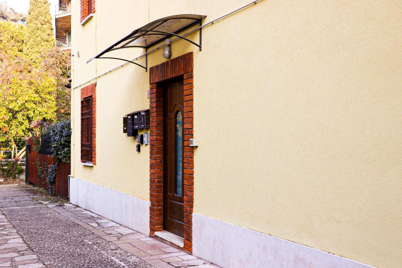 Casa Salvia Apartment Garda  Exterior photo