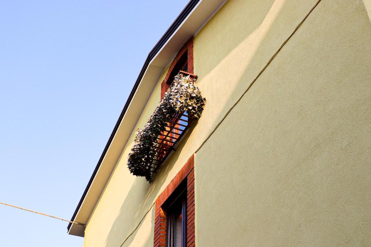 Casa Salvia Apartment Garda  Exterior photo